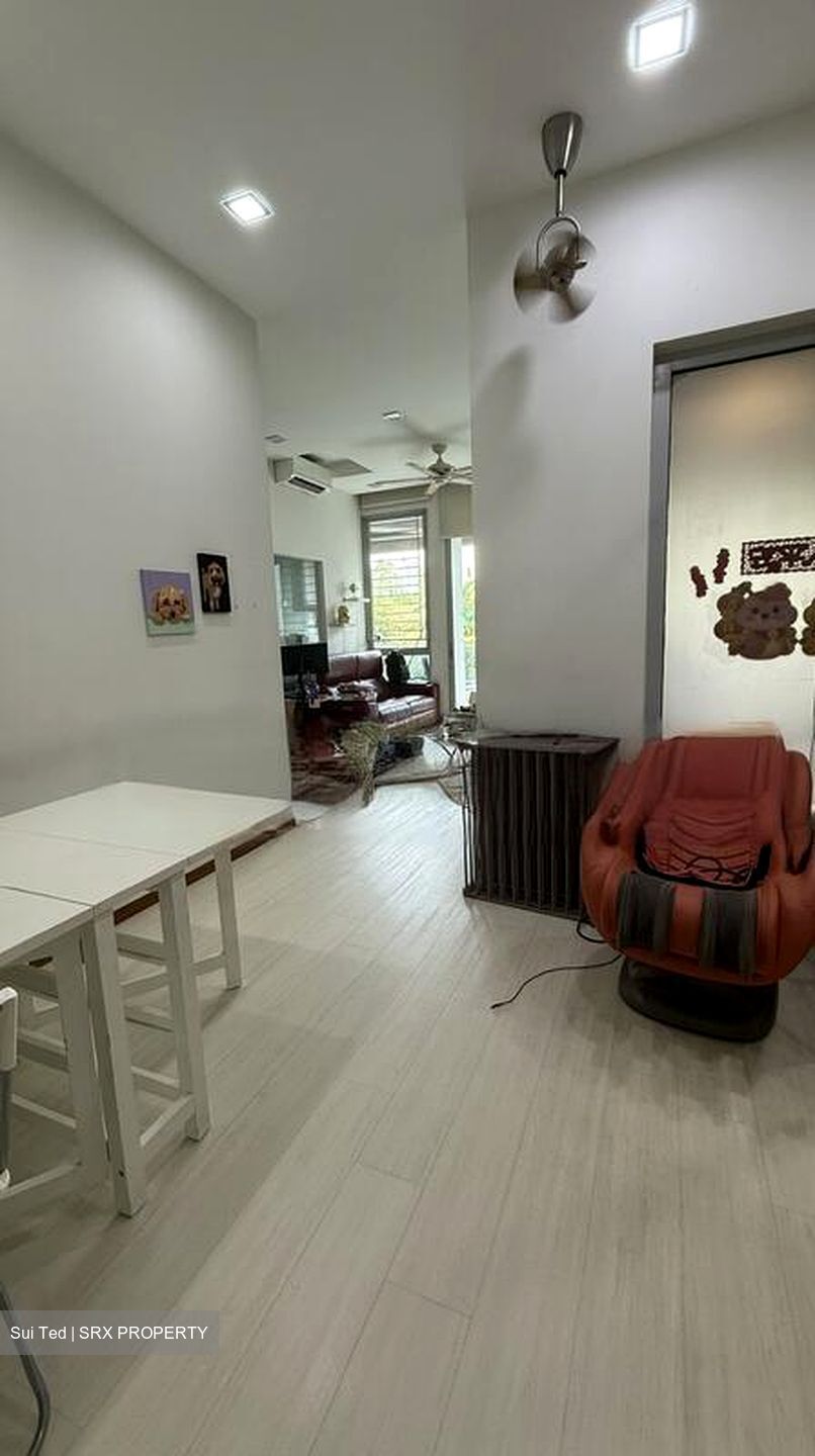 D'Pavilion (D19), Apartment #485445101